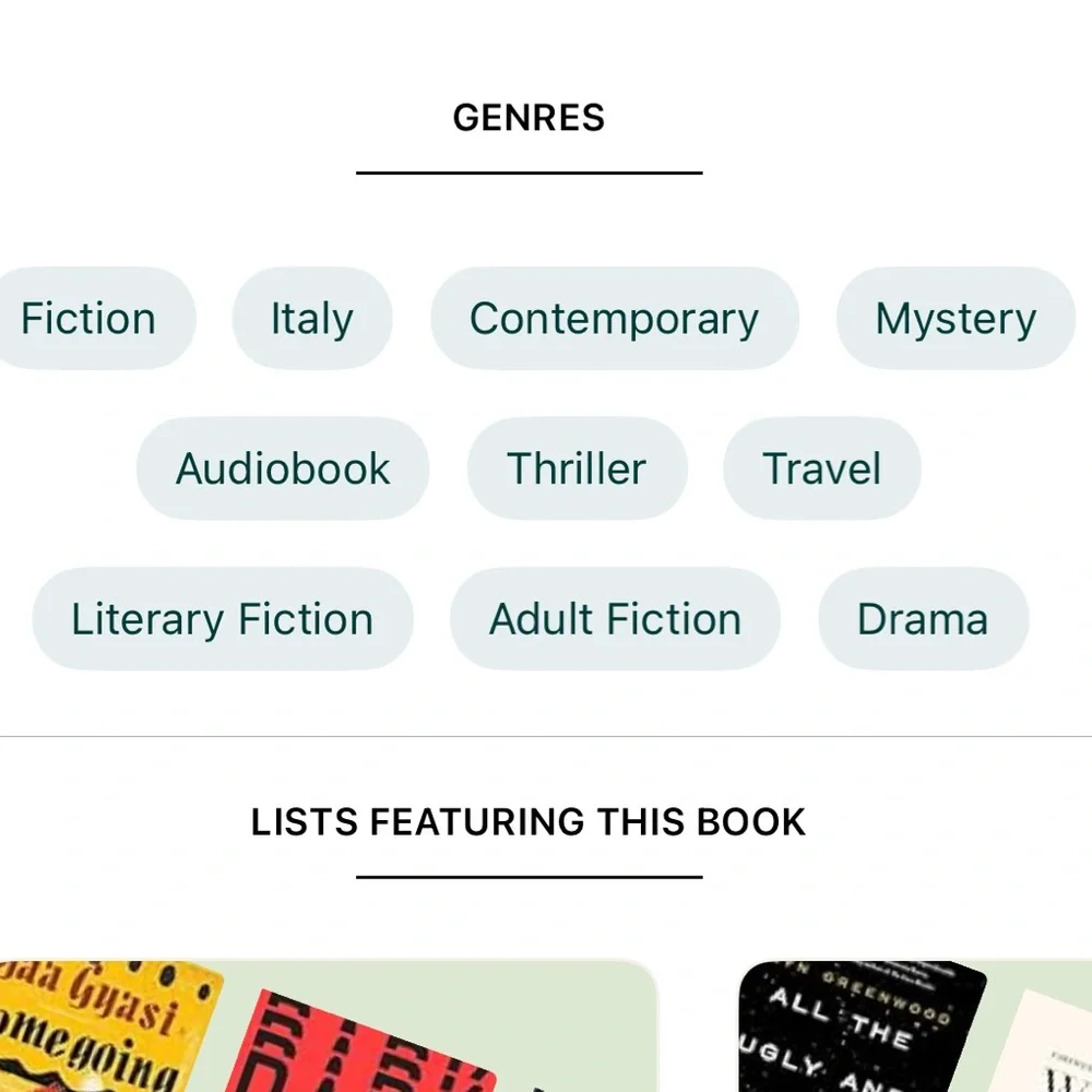 N/A used book